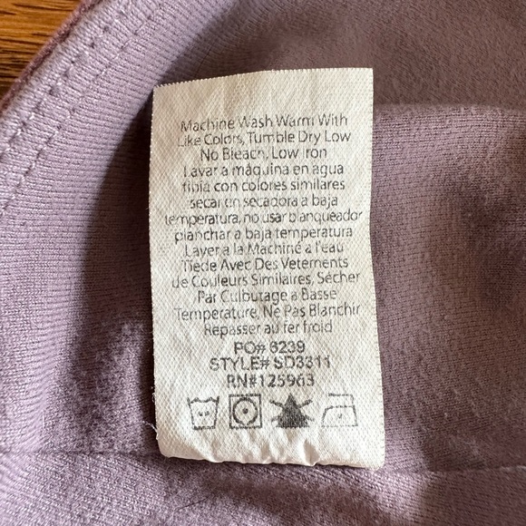 Beyond Yoga Spacedye Tri-Panel High Waisted Midi Legging M - Picture 6 of 9